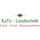 KaTo - Landtechnik