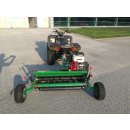 Schlegelmulcher GEO AT 145 15PS für Quad ATV Traktor