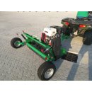 Schlegelmulcher GEO AT 145 15PS für Quad ATV Traktor